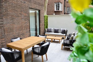  Studio Deluxe  -  Regent's Park  - Gallery -  3