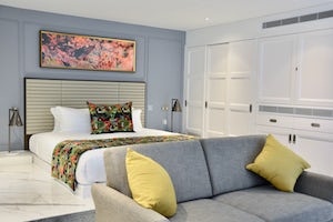  Studio Deluxe  -  Regent's Park  - Gallery -  1