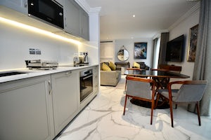  Studio Deluxe  -  Regent's Park  - Gallery -  5