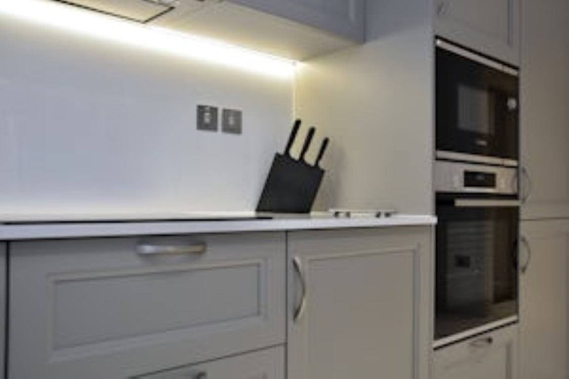  4 Bedroom Family Deluxe  -  Regent's Park  - Gallery -  17