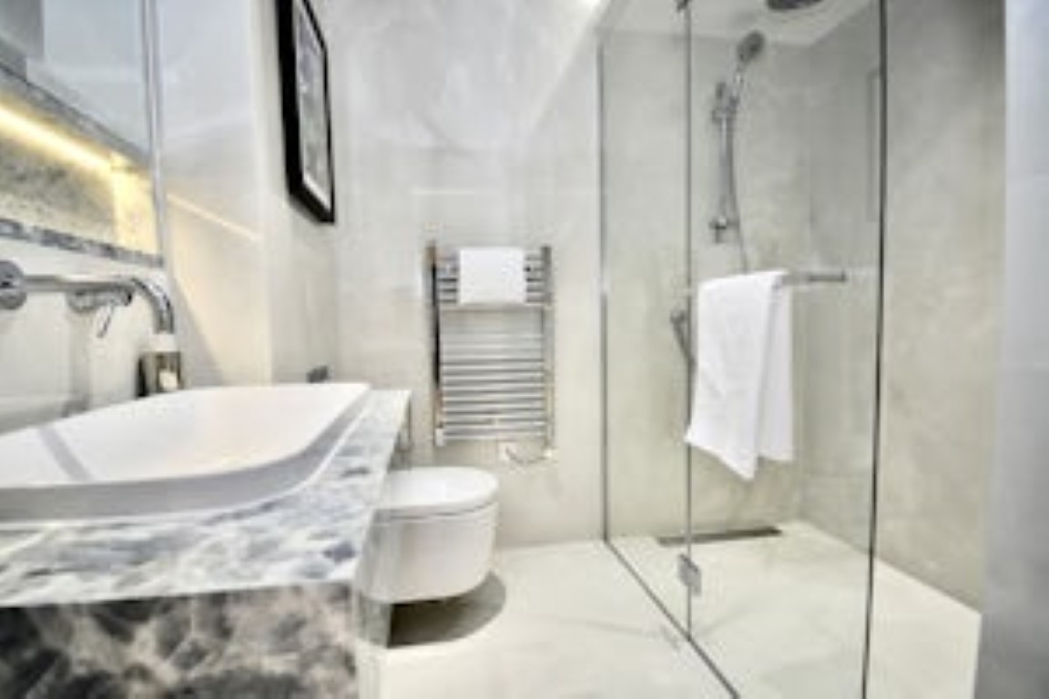  4 Bedroom Family Deluxe  -  Regent's Park  - Gallery -  15