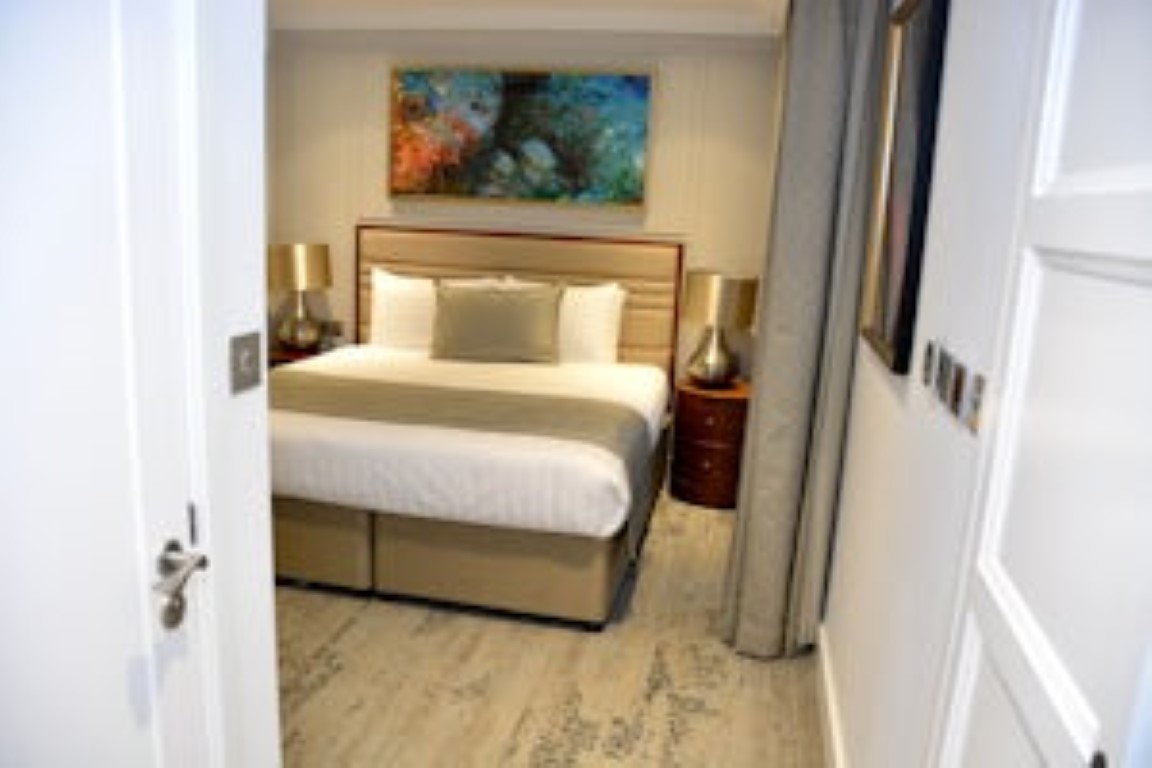  4 Bedroom Family Deluxe  -  Regent's Park  - Gallery -  30
