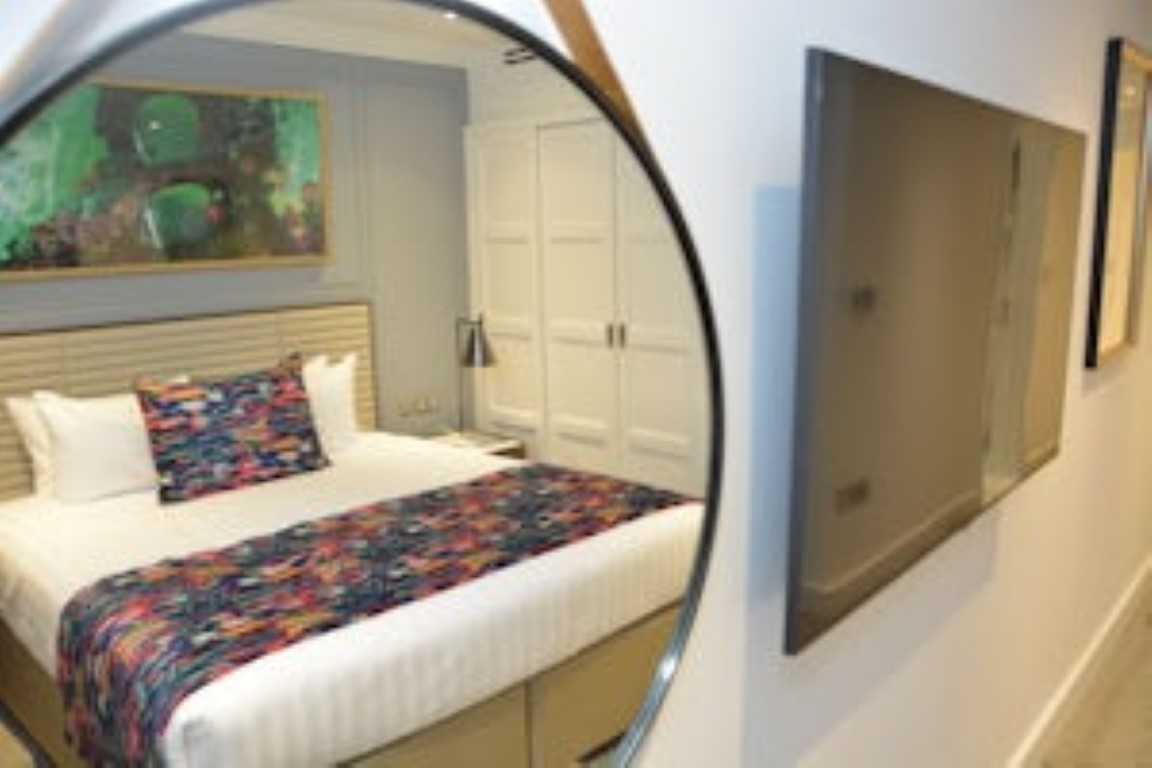  4 Bedroom Family Deluxe  -  Regent's Park  - Gallery -  1