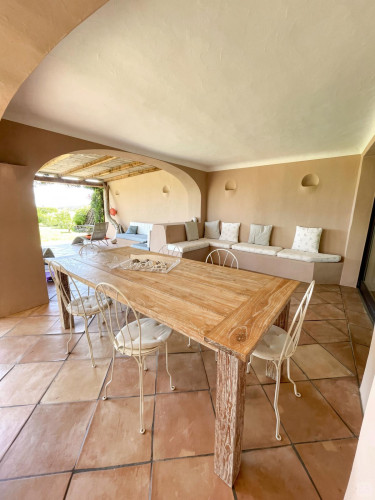 Capo Ferro Home - Gallery - 30