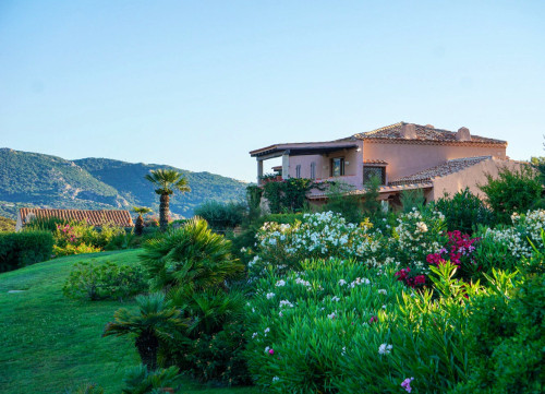 Capo Ferro Home - Gallery - 46