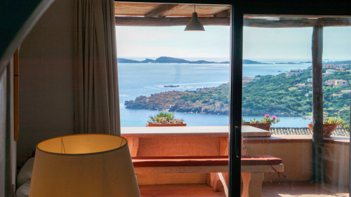 Capo Ferro Home - Gallery - 72