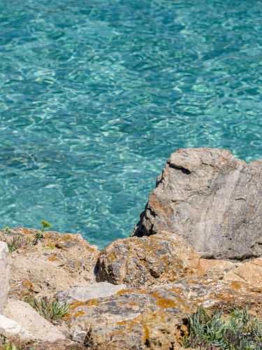 Capo Ferro Home - Gallery - 27