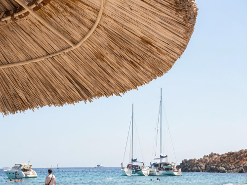 Capo Ferro Home - Gallery - 26