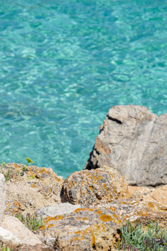 Capo Ferro Home - Gallery - 12