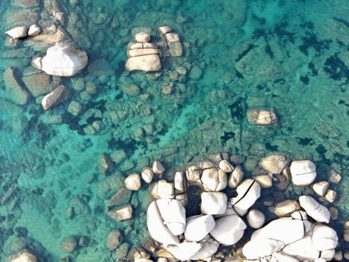 Capo Ferro Home - Gallery - 8