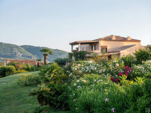 Capo Ferro Home - Gallery - 35