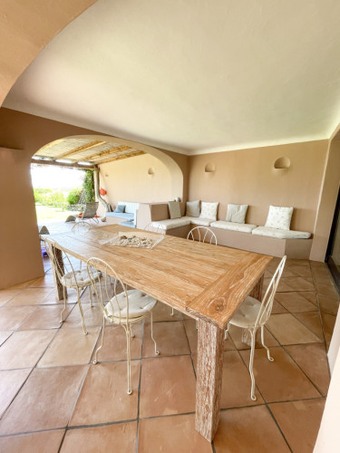 Capo Ferro Home