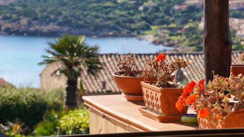 Capo Ferro Home - Gallery - 70