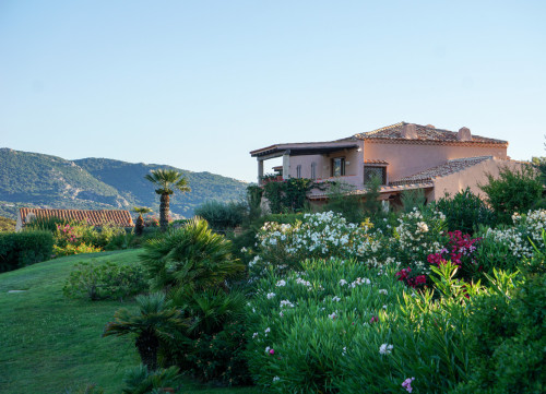 8-Bed Apartment on Salita di Capo Ferro