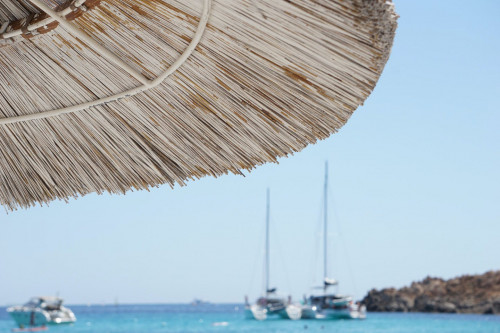 Capo Ferro Home - Gallery - 52