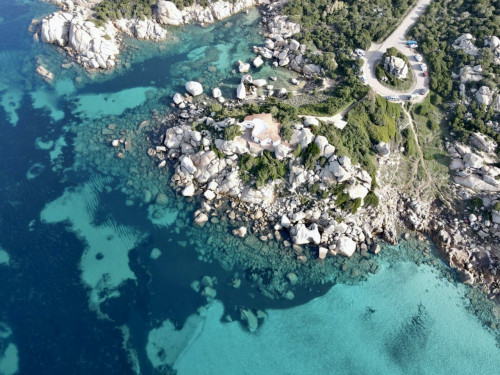 Capo Ferro Home - Gallery - 54