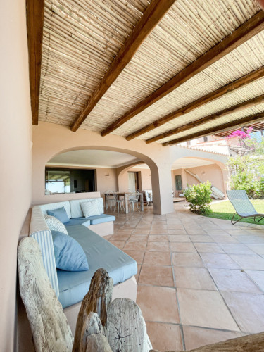 Capo Ferro Home - Gallery - 21