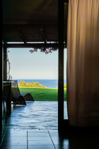 Capo Ferro Home - Gallery - 47