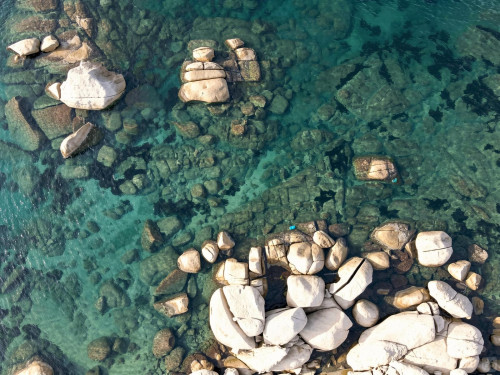Capo Ferro Home - Gallery - 34