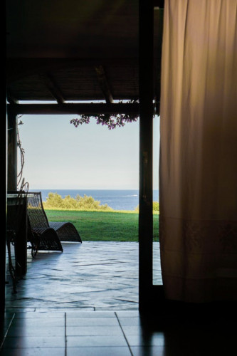 Capo Ferro Home - Gallery - 62