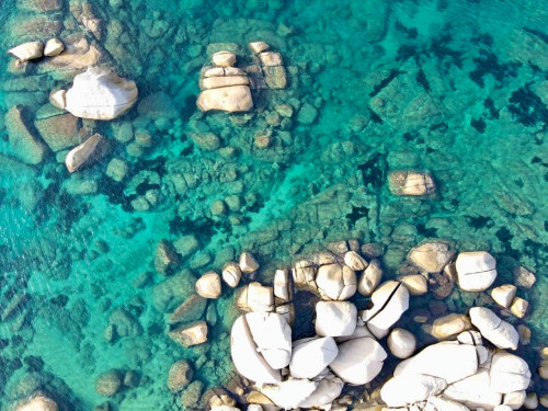 Capo Ferro Home - Gallery - 45