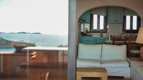 Capo Ferro Home - Gallery - 71