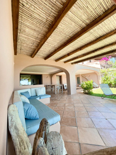 Capo Ferro Home - Gallery - 43