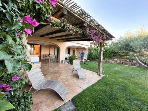 Capo Ferro Home - Gallery - 37