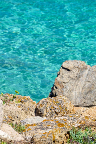 Capo Ferro Home - Gallery - 79