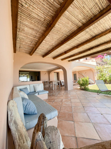 Capo Ferro Home - Gallery - 22