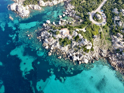 Capo Ferro Home - Gallery - 80