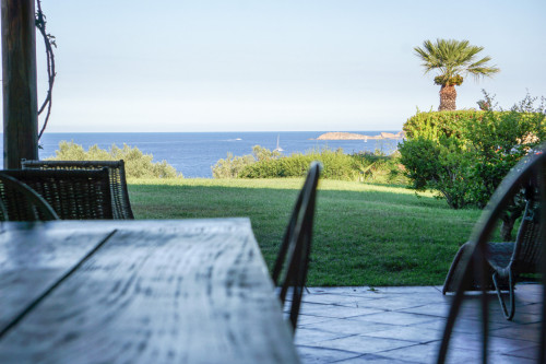 Capo Ferro Home - Gallery - 5