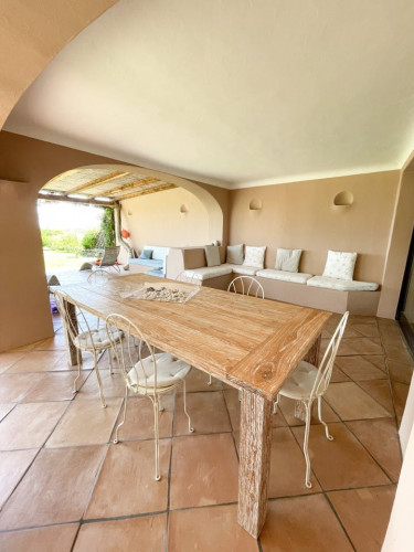 Capo Ferro Home - Gallery - 56