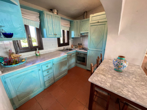 Capo Ferro Home - Gallery - 74