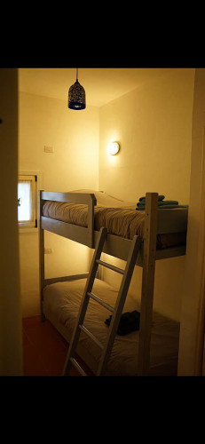 Capo Ferro Home - Gallery - 32