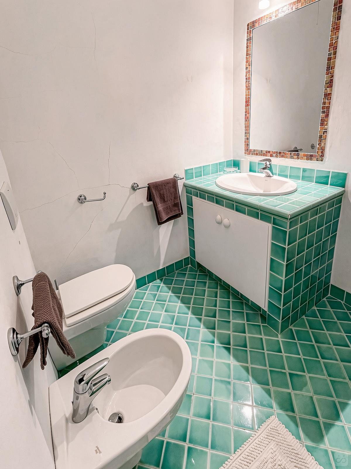 Private Room Double Bed - 5