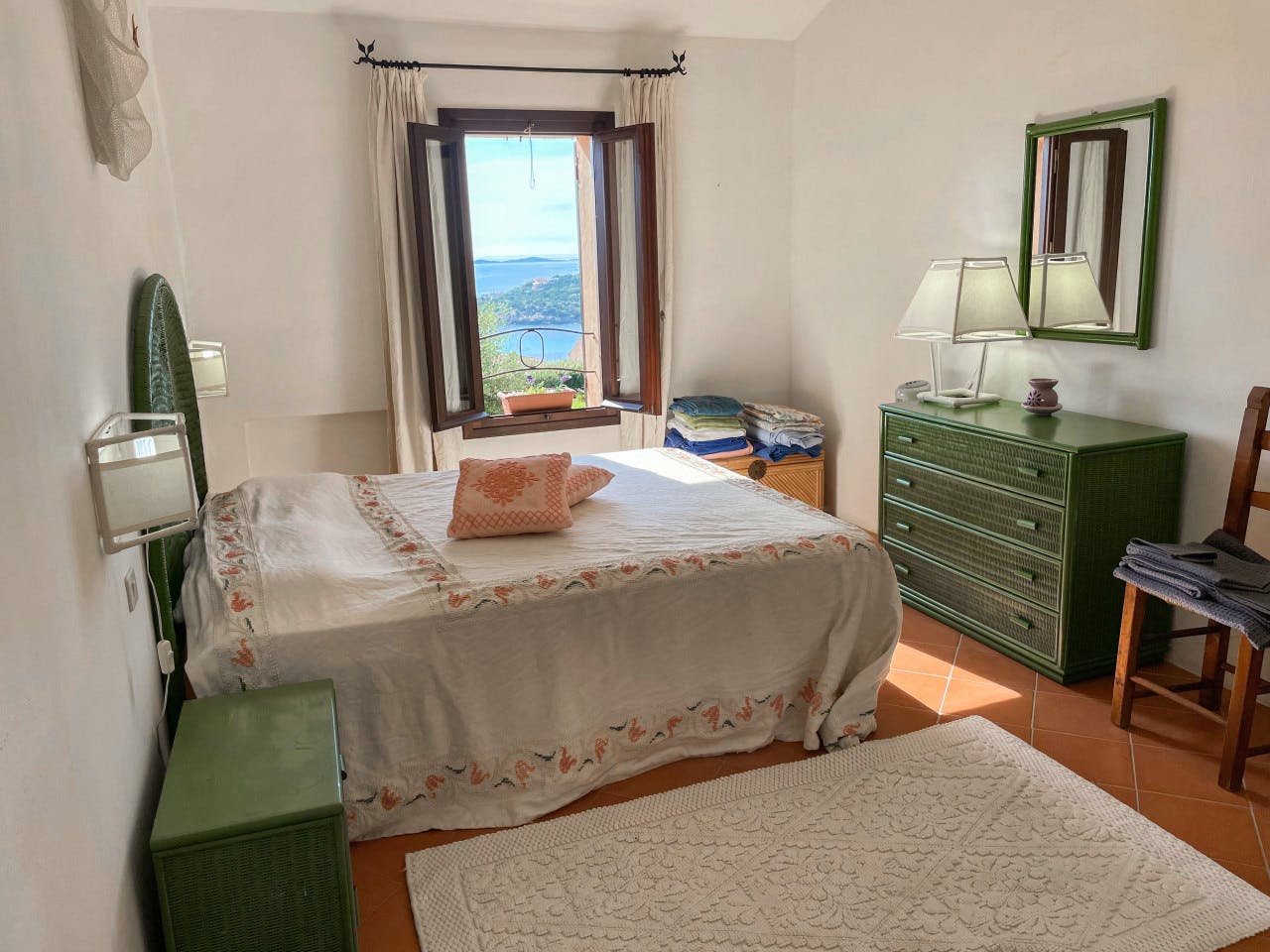 Private Room Double Bed - 14