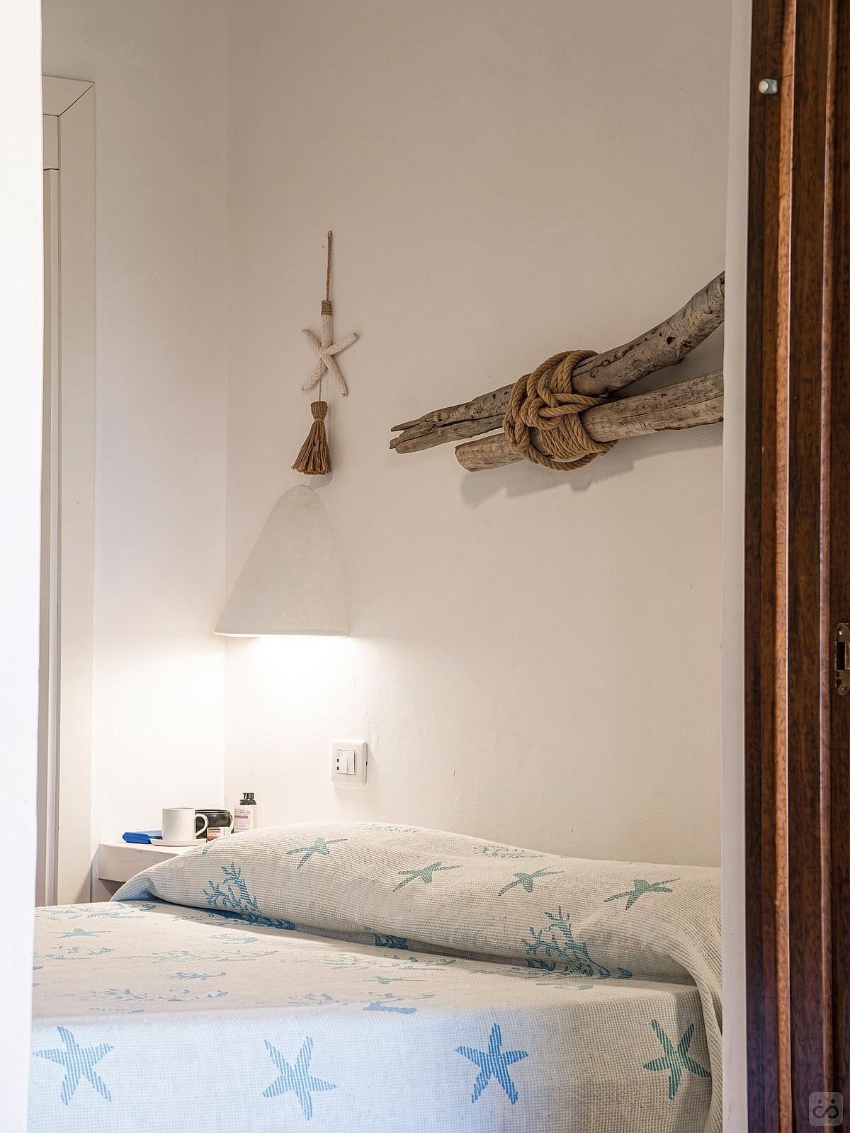 Private Room Double Bed - 5