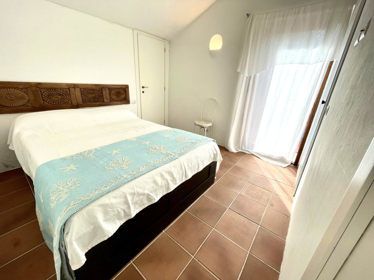Private Room Double Bed - 13