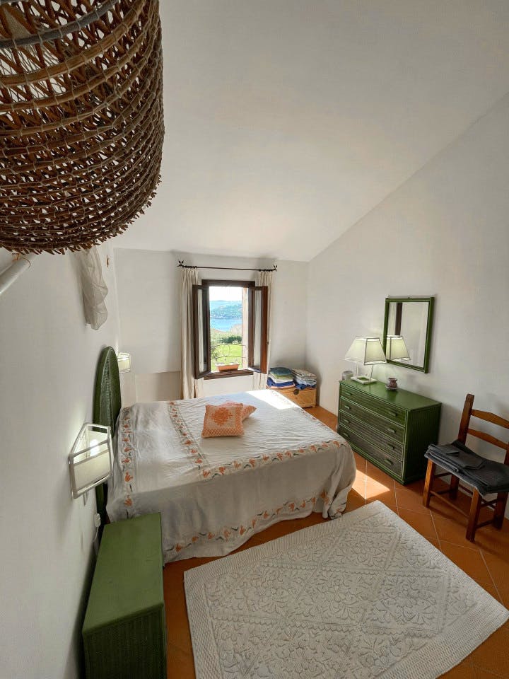 Private Room Double Bed - 15