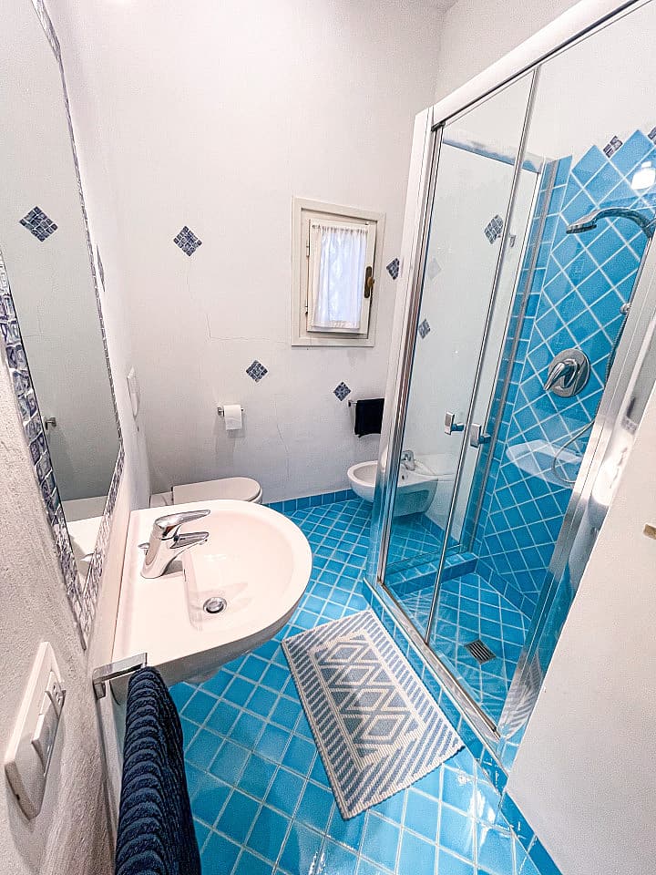Private Room Double Bed - 2