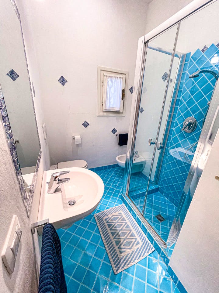 Private Room Double Bed - 17