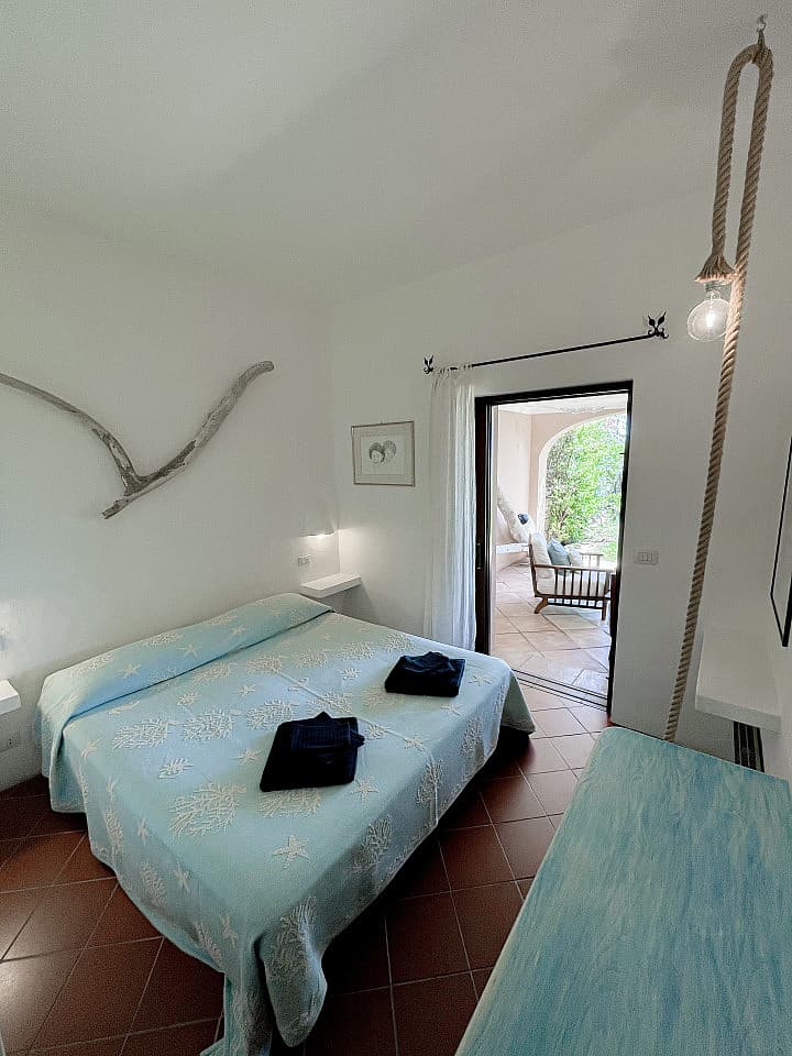 Private Room Double Bed - 25