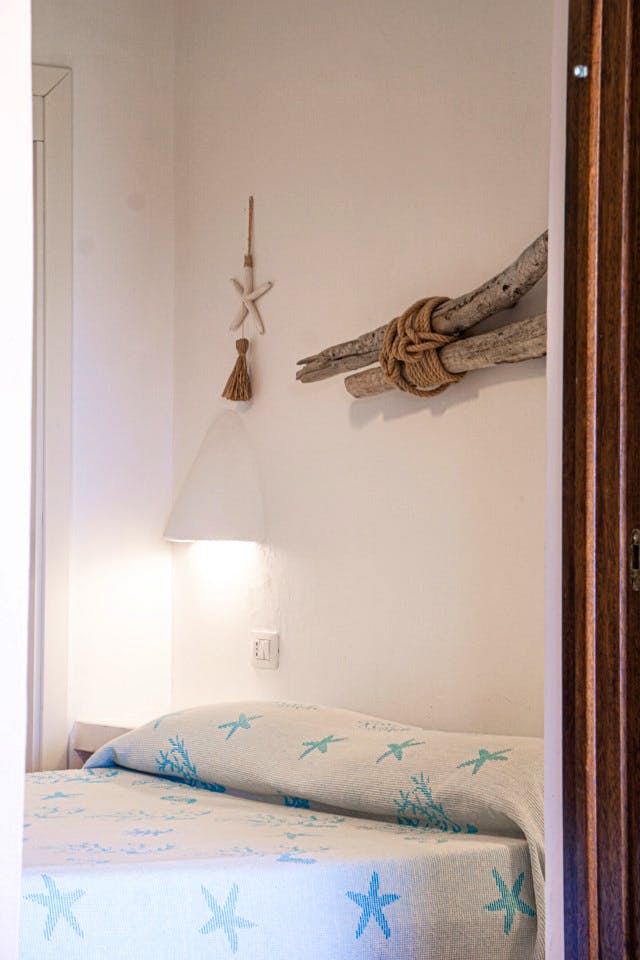 Private Room Double Bed - 12
