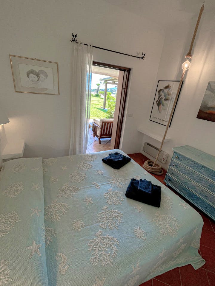 Private Room Double Bed - 22