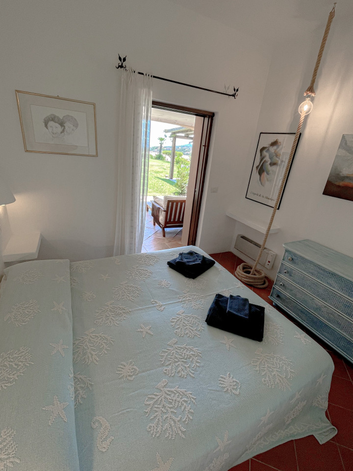 Private Room Double Bed - 18