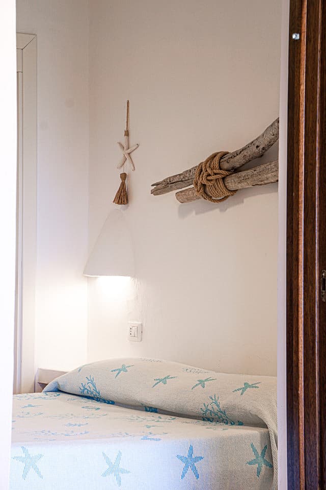 Private Room Double Bed - 32
