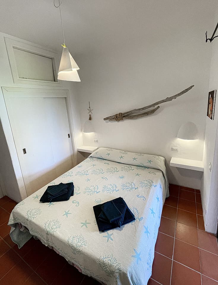 Private Room Twin Bed - 5