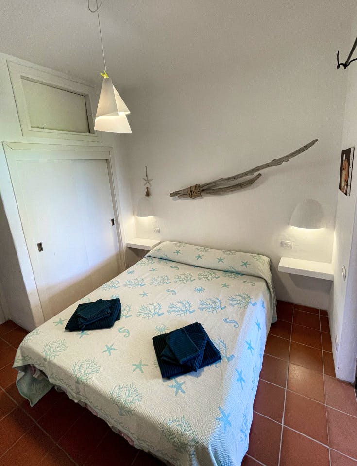 Private Room Twin Bed - 3
