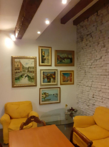 Comfy 2 bedroom apartment near Piazza San Marco - Gallery - 3
